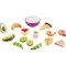 Learning Resources New Sprouts Multicultural Food Set 7712 - alternate 7